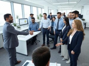 Read more about the article Why 2025 Is the Year to Launch a 401(k) Plan for Your Small Business