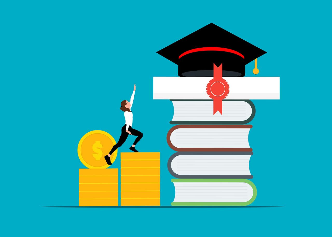 You are currently viewing Student Loan Matching Is Gaining Traction—Should Your 401(k) or 403(b) Plan Offer It?